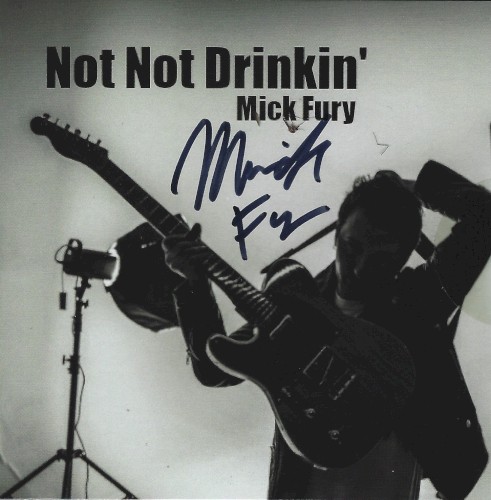 Not Not Drinkin'