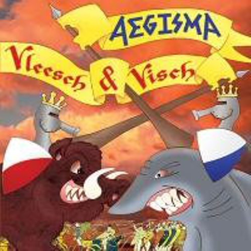 Vleesch & visch