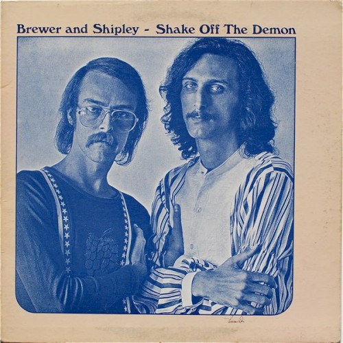 Shake Off the Demon