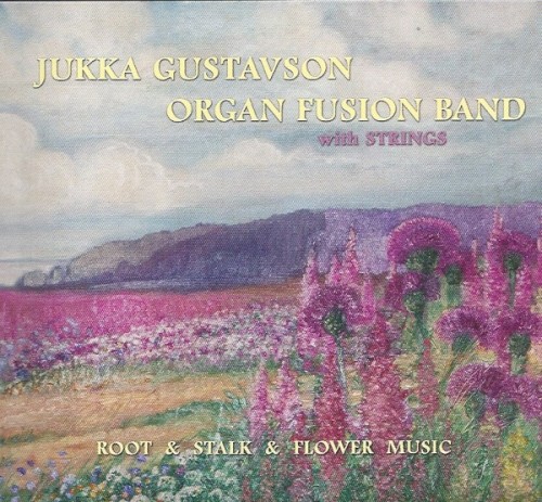 Root & Stalk & Flower Music