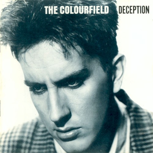 The Colourfield &ndash; Deception