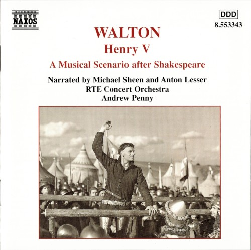 Henry V
