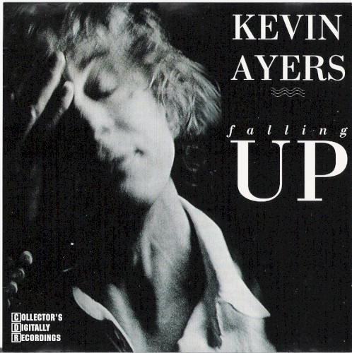 Falling Up