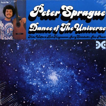 Dance of the Universe