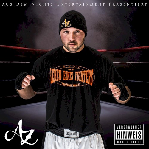 Leben eines Fighters