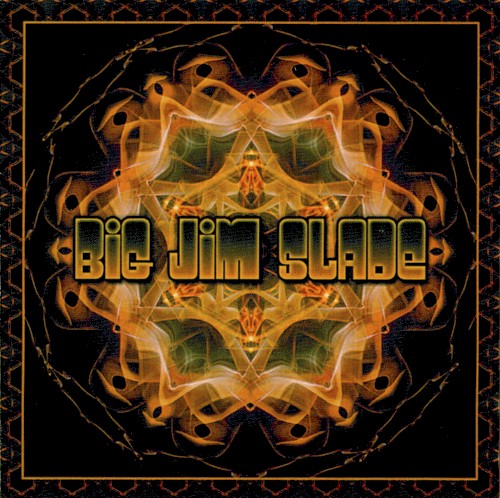Big Jim Slade
