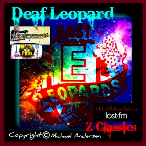 Deaf Leopard