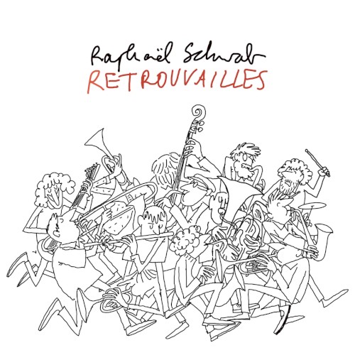 Retrouvailles