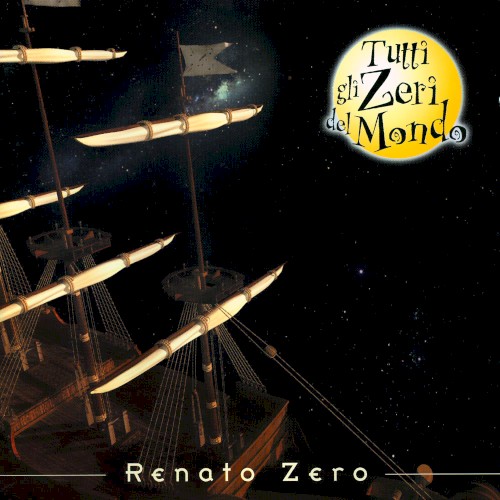 Tutti gli Zeri del mondo