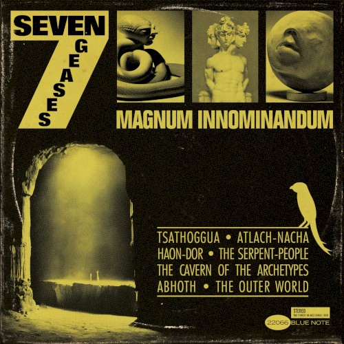 Seven Geases