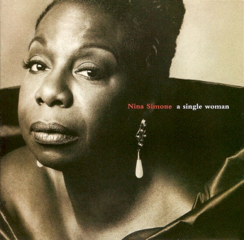 A Single Woman