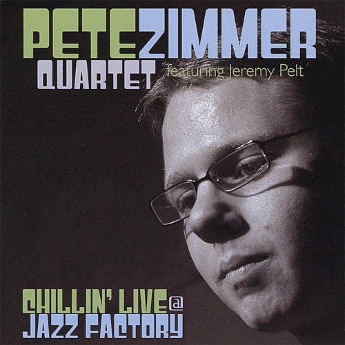 Chillin’ Live @ Jazz Factory