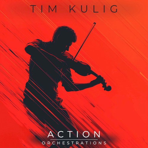 Action Orchestrations