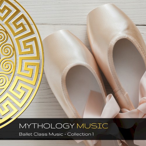 Ballet Class Music - Collection 1