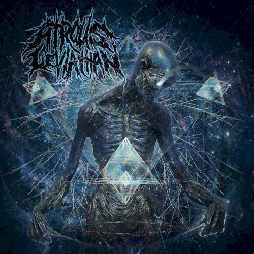Atrous Leviathan