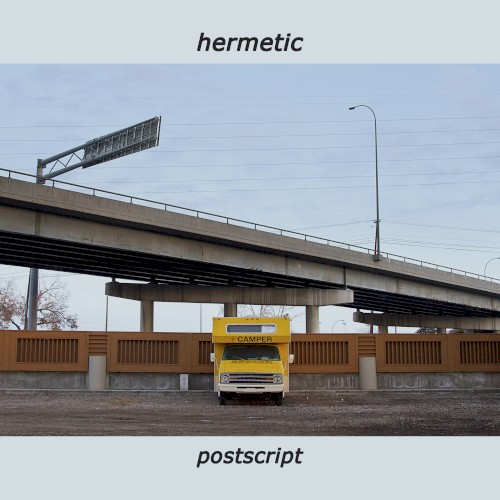 Postscript