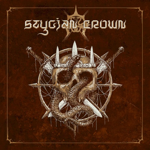 Stygian Crown
