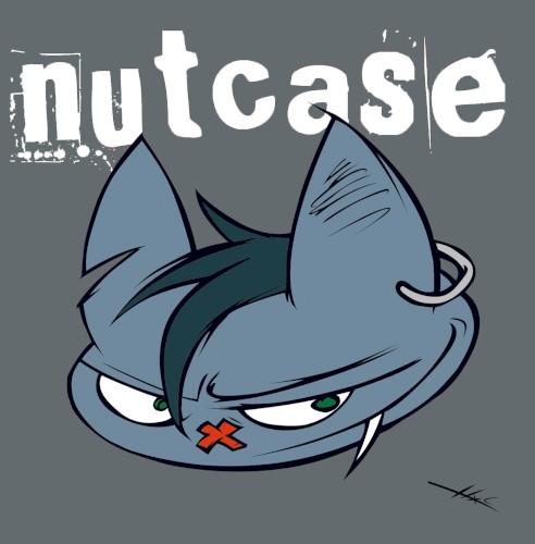 NUTCASE PISS ON YOUR KINGDOM ENHANCED VERSION