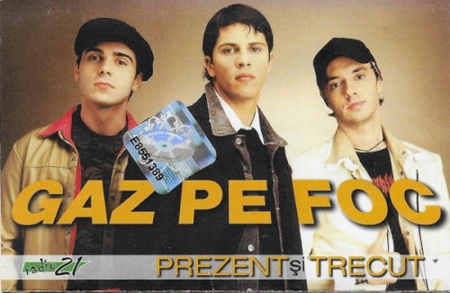 Prezent şi trecut