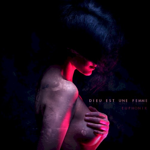Dieu est une femme