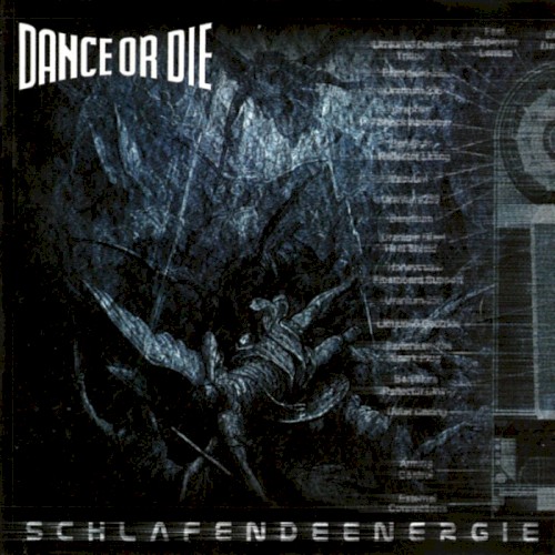 Schlafendeenergie