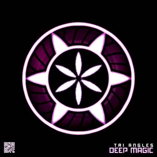DEEP MAGIC