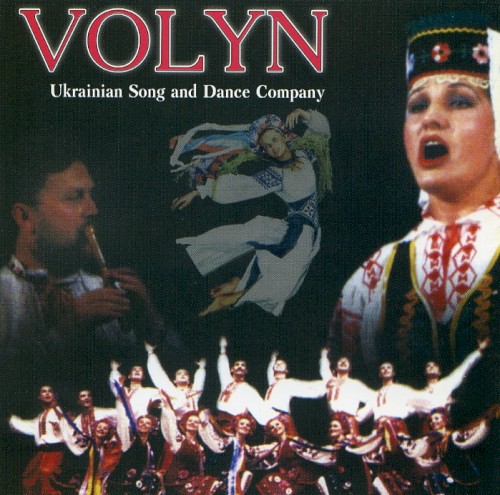 Volume 1