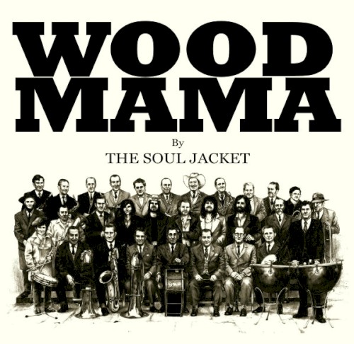 Wood Mama