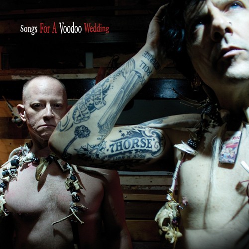 Songs for a Voodoo Wedding