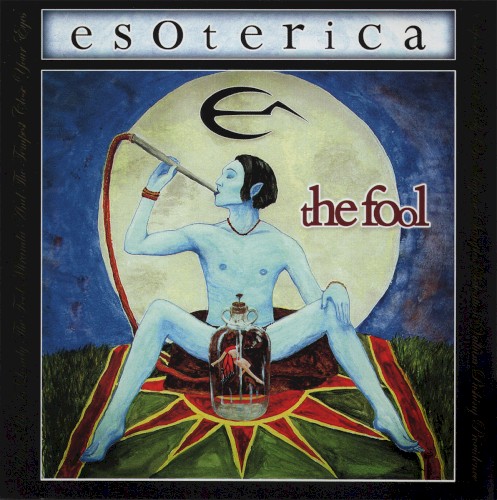 The Fool