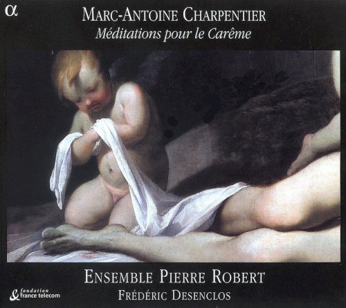 Méditations pour le Carême