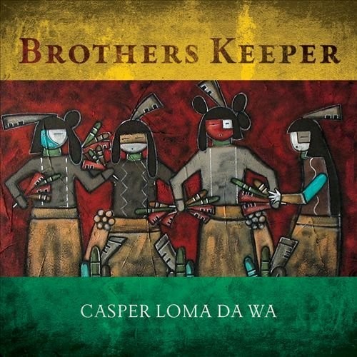 Brothers Keeper