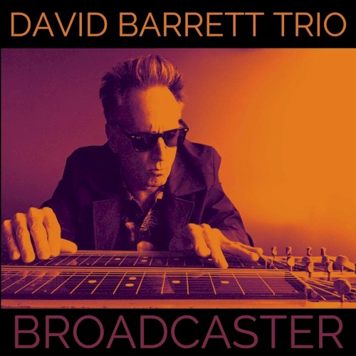 Broadcaster