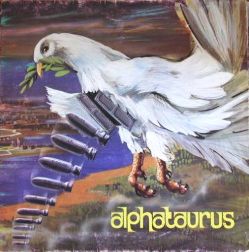 Alphataurus