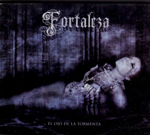 El ojo de la tormenta
