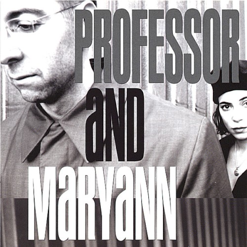 Professor and Maryann