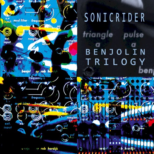 BENJOLIN TRILOGY