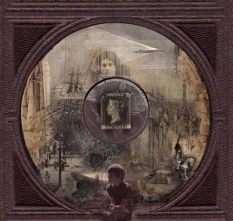 Penny Black