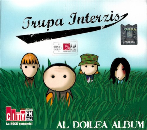 Al Doilea Album