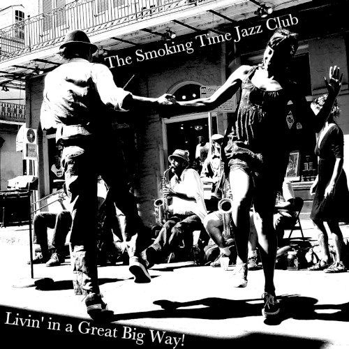 Livin’ in a Great Big Way!
