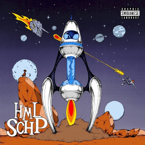 HEMELSCHIP
