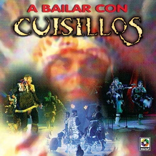 A bailar con Cuisillos