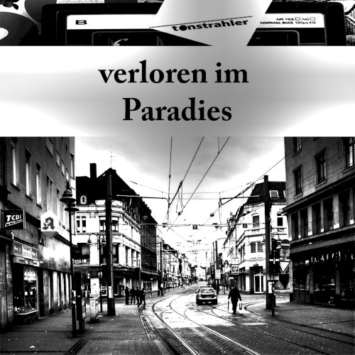 Verloren im Paradies