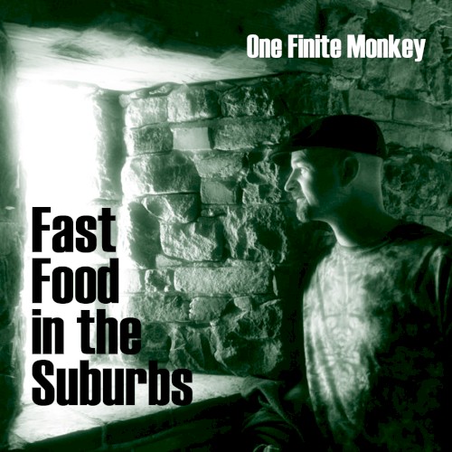 Fast food in the Suburbs