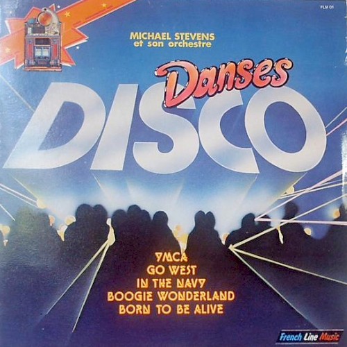 DISCO Danses