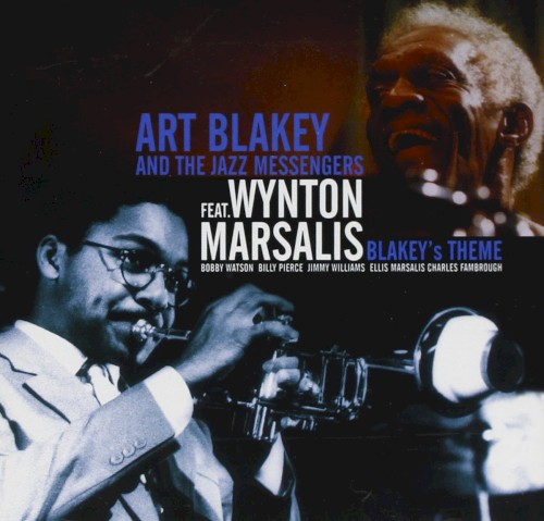 Blakey's Theme
