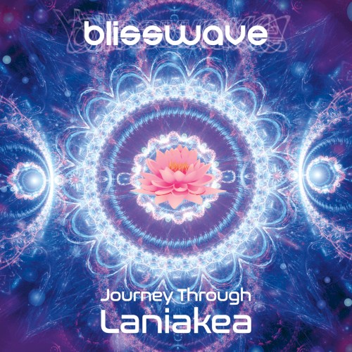 Journey Through Laniakea