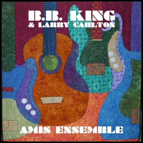 Amis Ensemble (Live)