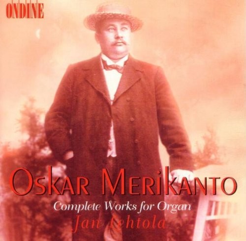Complete Works for Organ