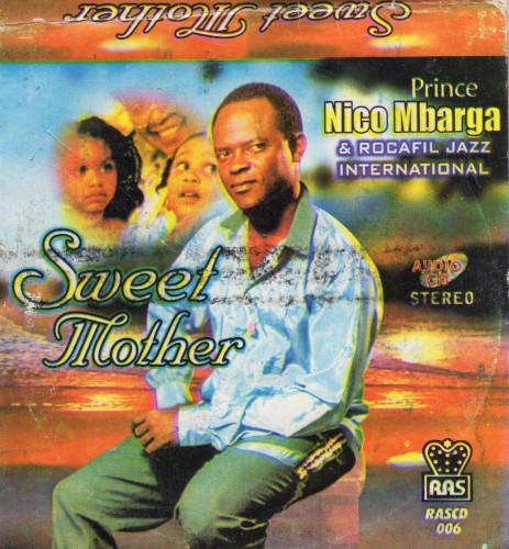 Sweet Mother